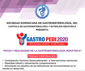 Lee más sobre el artículo Gastropedi 2020