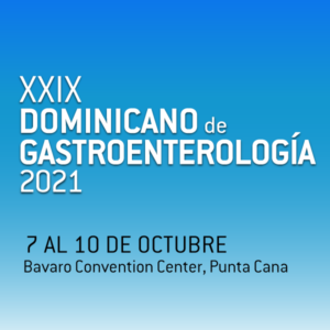 Lee más sobre el artículo XXIX Dominicano de Gastroenterología 2021