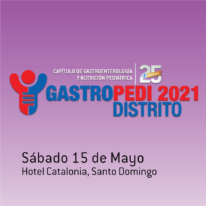 Read more about the article Gastropedi 2021 (Distrito)
