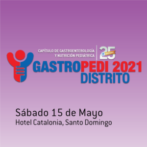 Lee más sobre el artículo Gastropedi 2021 (Distrito)