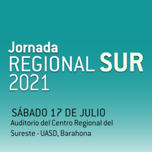 Read more about the article Jornada Regional Sur 2021