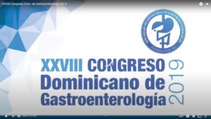 Lee más sobre el artículo Congreso Gastro 2019