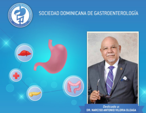 Read more about the article XXIX Congreso DOMINICANO de GASTROENTEROLOGÍA 2021