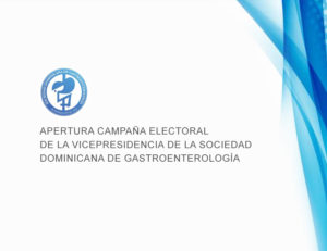 Lee más sobre el artículo Apertura campaña electoral de la Vicepresidencia de la Sociedad de Gastroenterología
