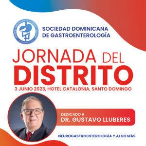 Read more about the article Jornada del Distrito 2023: Hotel Catalonia, Santo Domingo