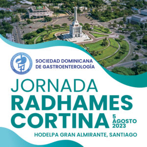 Lee más sobre el artículo Jornada Radhames Cortina: Hotel Hodelpa Gran Almirante, Santiago