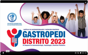 Lee más sobre el artículo Gastropedi Distrito 2023