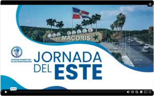 Read more about the article Jornada del Este 2023