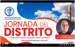 Read more about the article Jornada del Distrito 2023