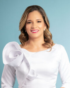 Read more about the article Dra. Claralí Almonte – Entrevista mes contra las Hepatitis Virales
