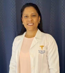 Read more about the article Dra. Keyla Villa – Día Mundial de la Enfermedad Inflamatoria Intestinal