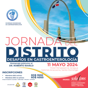 Lee más sobre el artículo Jornada del Distrito 2024: Hotel Renaissance Jaragua, Santo Domingo