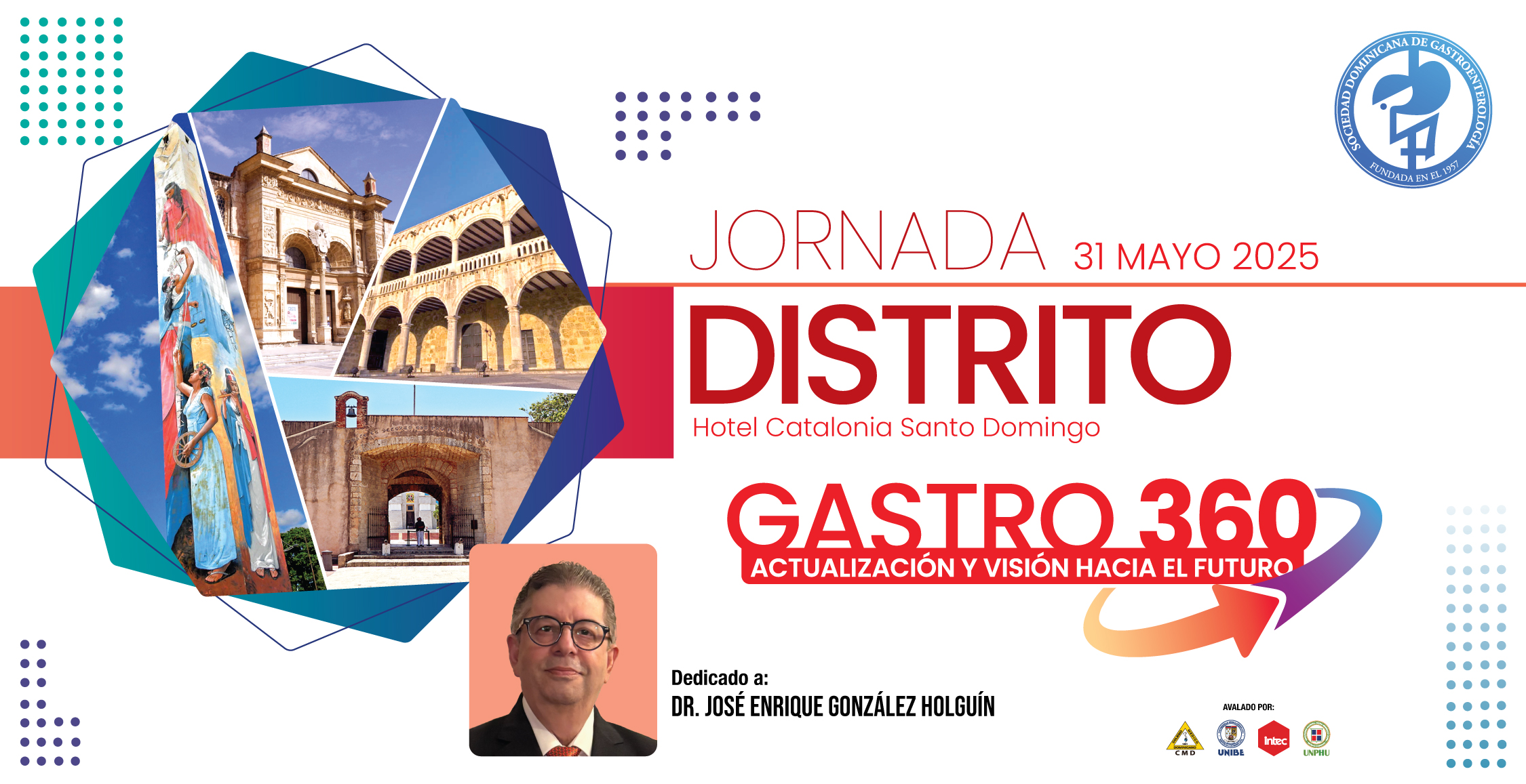 Desayuno - taller de Neurogastroenterologia