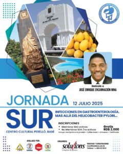 Lee más sobre el artículo Jornada del Sur